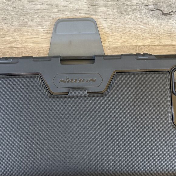 Nillkin iPad Air 13” 2024 (M2) Keyboard Case, iPad Pro 12.9 Case With Keyboard - Picture 8 of 15